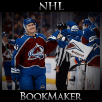 NHL Western Conference Playoff Betting